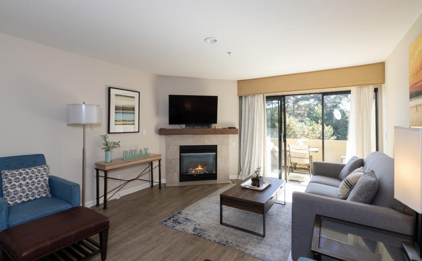 Detail Gallery Image 1 of 1 For 123 Seascape Resort Dr #123,  Aptos,  CA 95003 - 1 Beds | 1 Baths