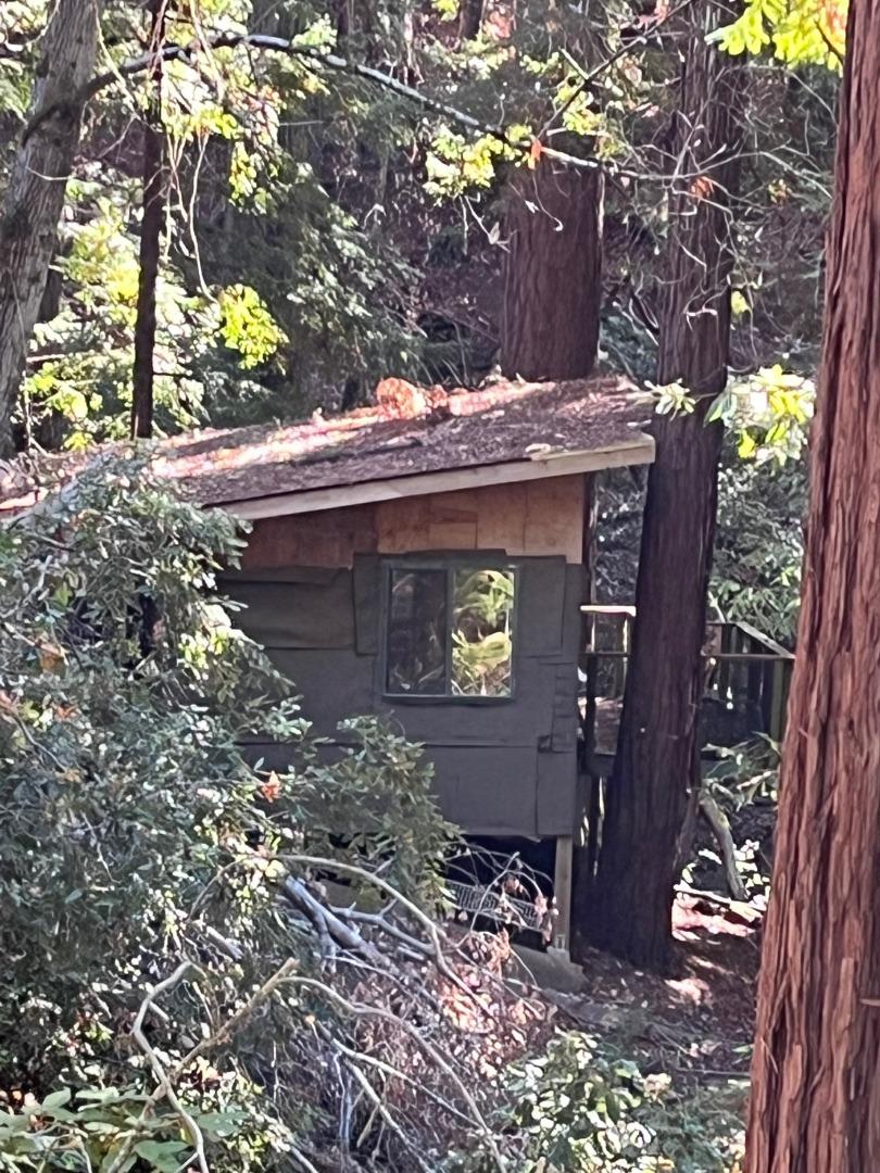 Detail Gallery Image 14 of 15 For 0 Old Logging Rd, Los Gatos,  CA 95033 - – Beds | – Baths