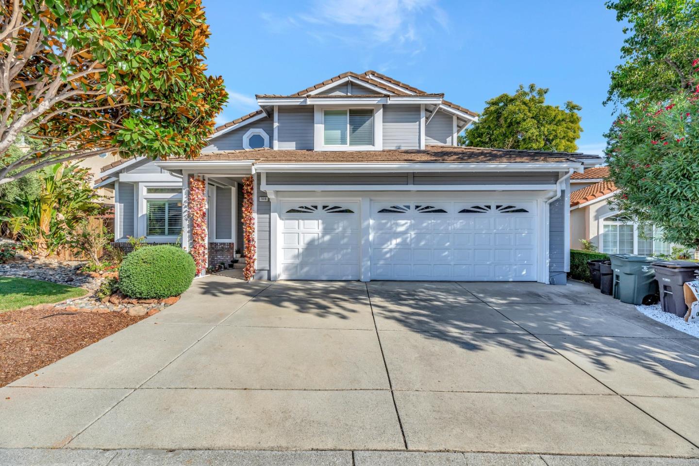 Detail Gallery Image 1 of 1 For 2816 Mira Bella Cir, Morgan Hill,  CA 95037 - 4 Beds | 2/1 Baths