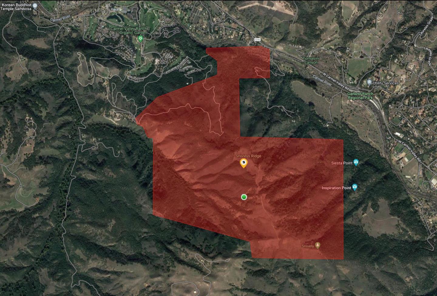 Adamo Ranch, Carmel, California 93923, ,Land,For Sale,Adamo Ranch,ML81944774
