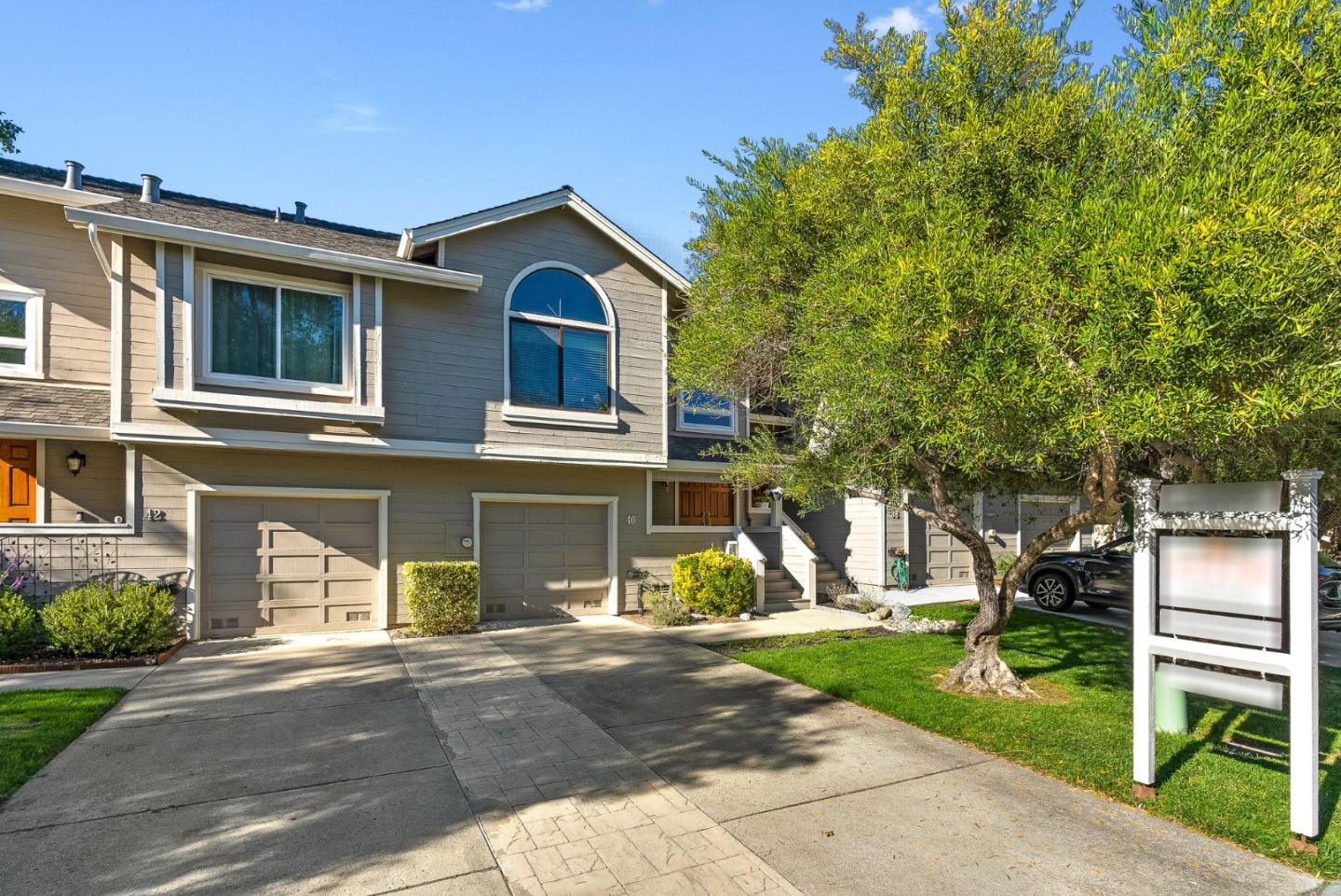 Detail Gallery Image 1 of 1 For 40 Arabian Way, Scotts Valley,  CA 95066 - 3 Beds | 2 Baths