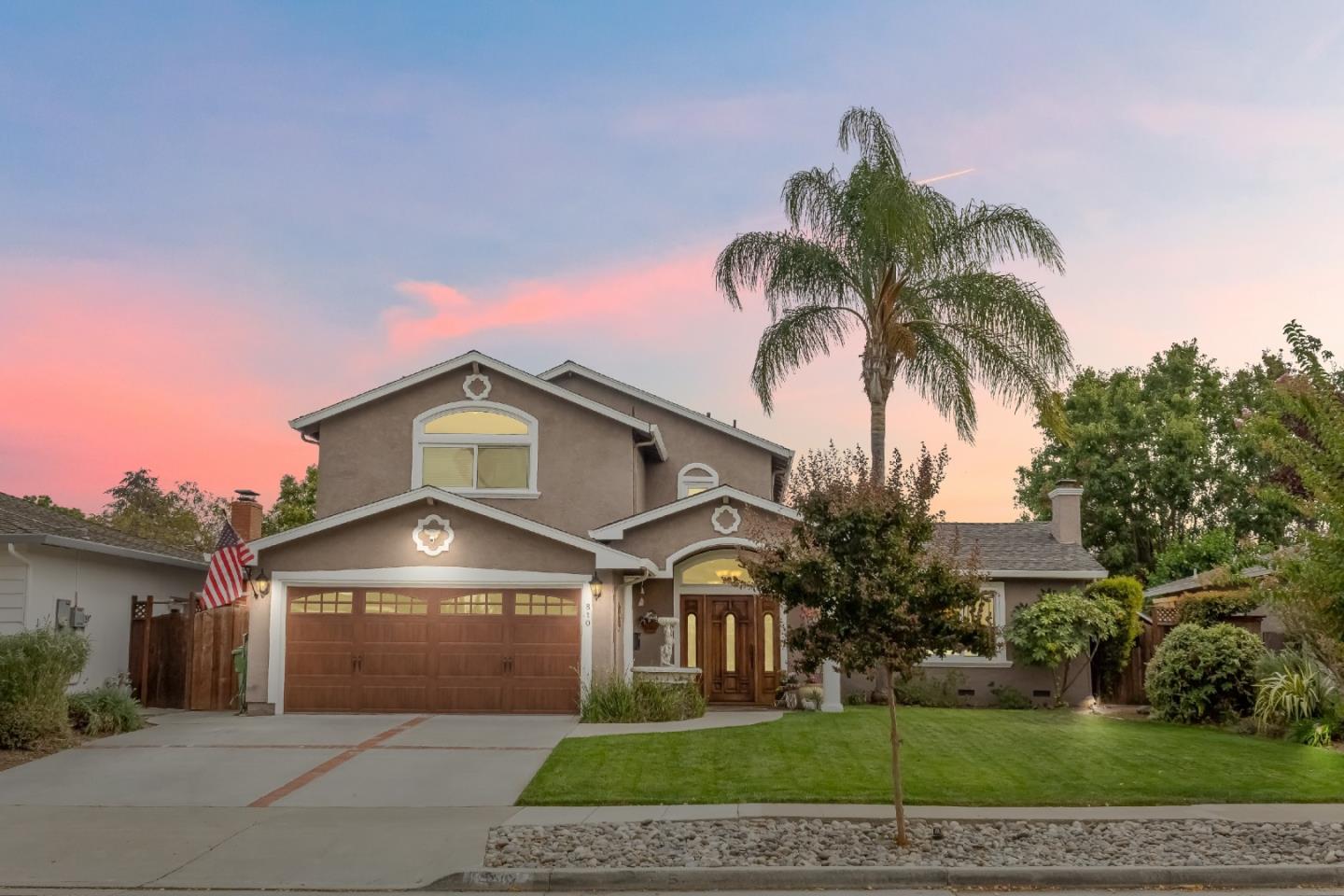 Detail Gallery Image 1 of 1 For 810 Bend Ave, San Jose,  CA 95136 - 3 Beds | 2/1 Baths