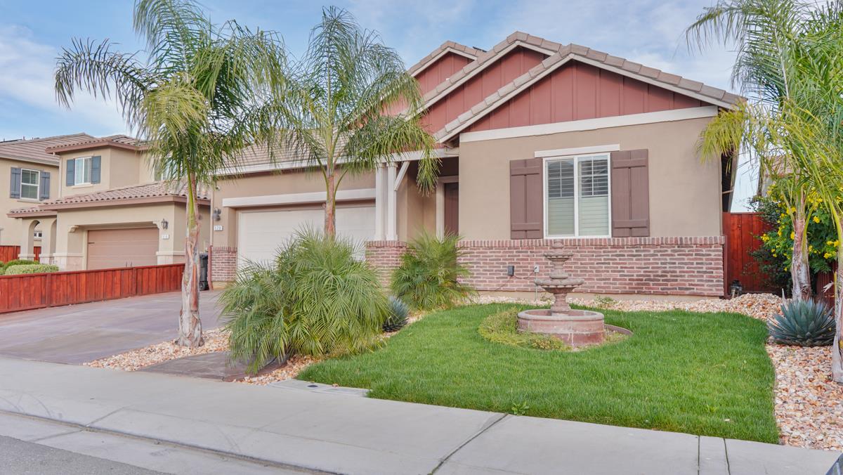 Detail Gallery Image 1 of 1 For 520 Brinwood Way, Oakley,  CA 94561 - 3 Beds | 2/1 Baths