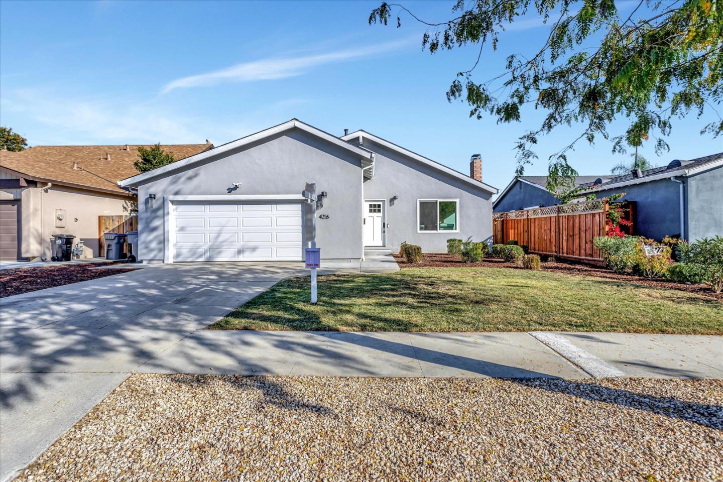 Detail Gallery Image 1 of 1 For 4216 Arpeggio Ave, San Jose,  CA 95136 - 4 Beds | 2 Baths