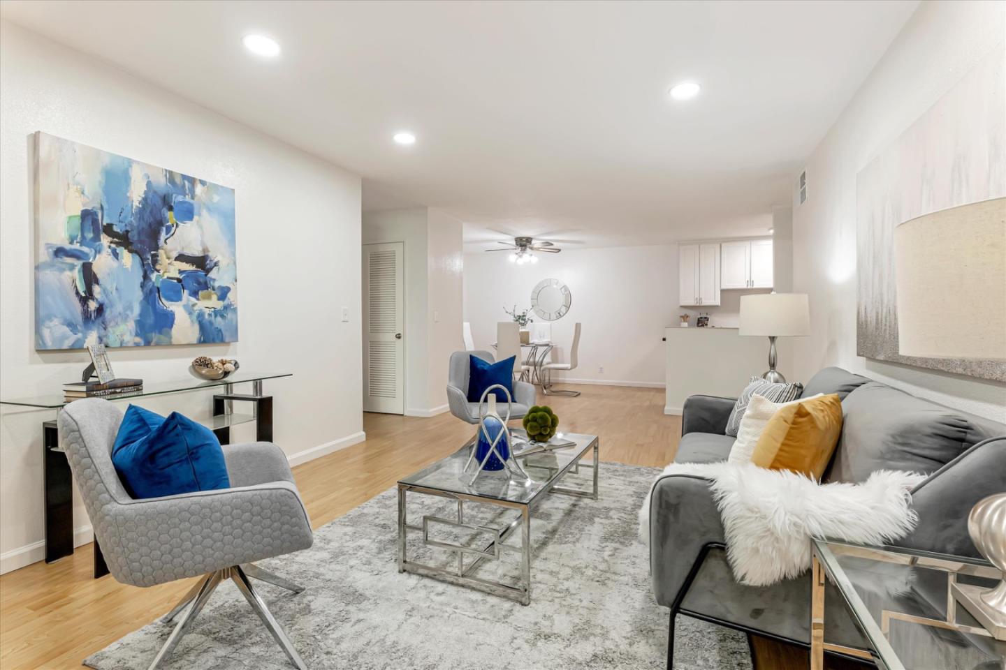 Detail Gallery Image 1 of 1 For 247 N Capitol Ave #135,  San Jose,  CA 95127 - 1 Beds | 1 Baths