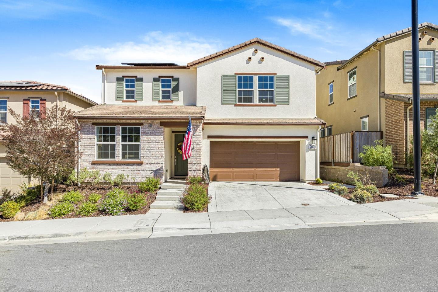 Photo of 7070 Spumante Wy in Gilroy, CA