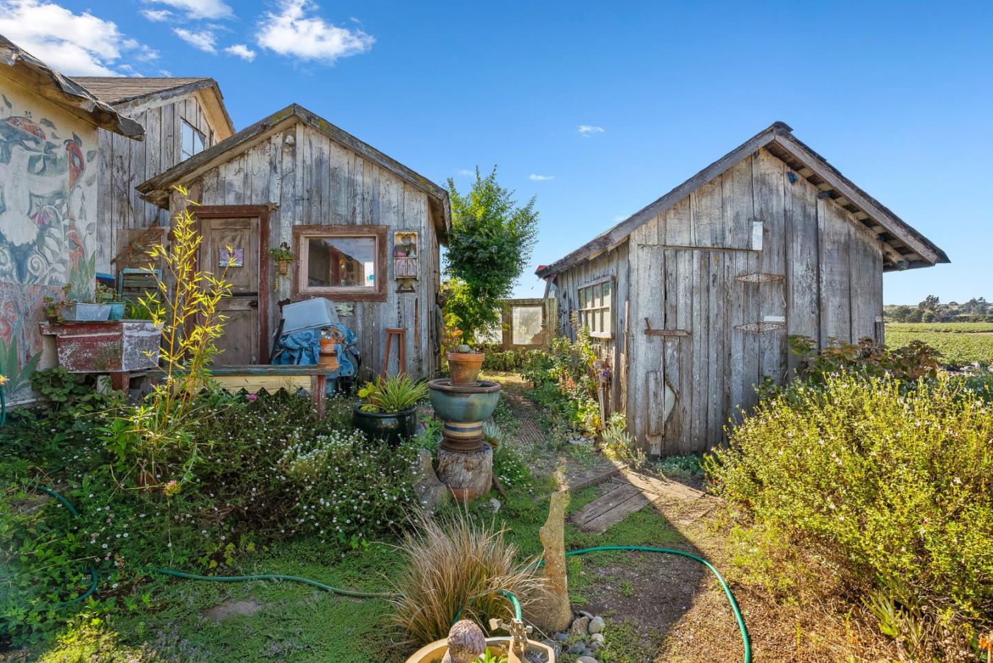 160 San Andreas Rd, Watsonville, CA 95076 Beds Baths