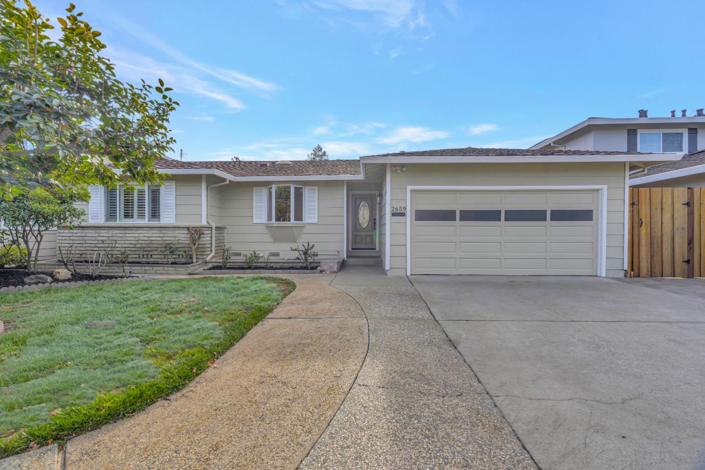 2659 Hill Park Dr, San Jose, CA 95124