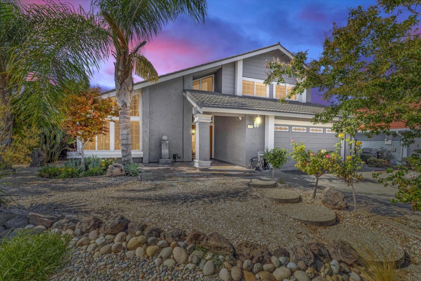 Detail Gallery Image 1 of 1 For 3139 Mount Isabel Ct, San Jose,  CA 95148 - 4 Beds | 3 Baths