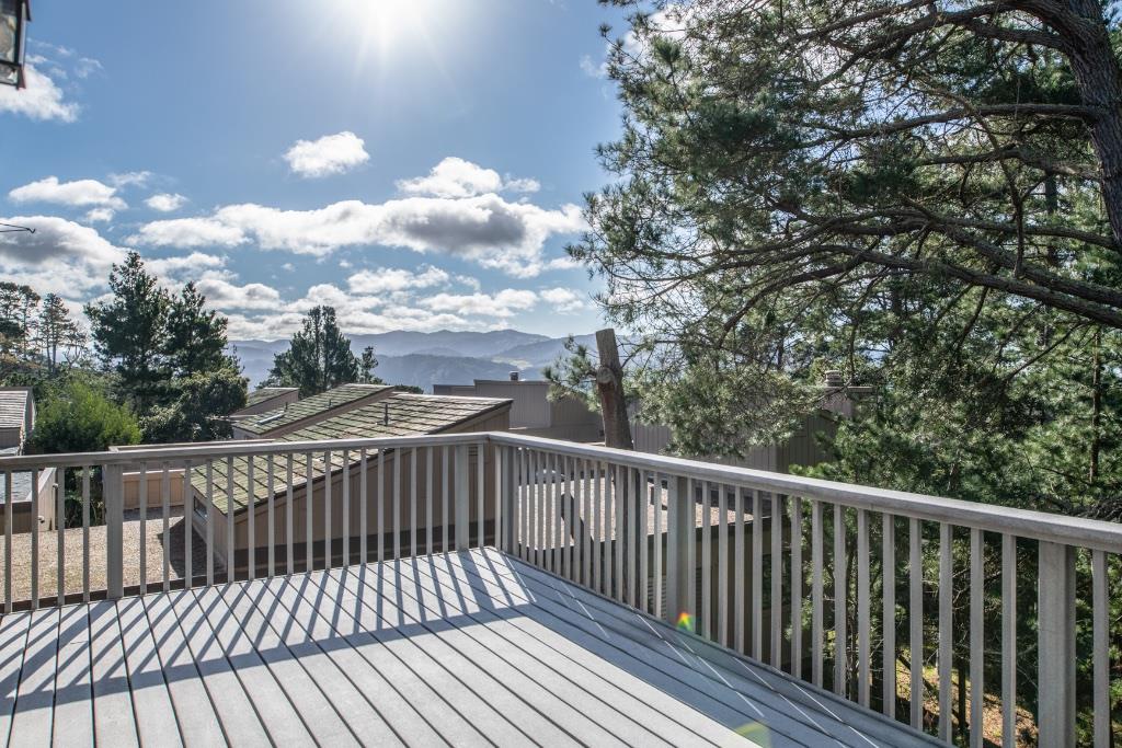 Detail Gallery Image 1 of 1 For 24501 via Mar Monte #74,  Carmel,  CA 93923 - 2 Beds | 2 Baths
