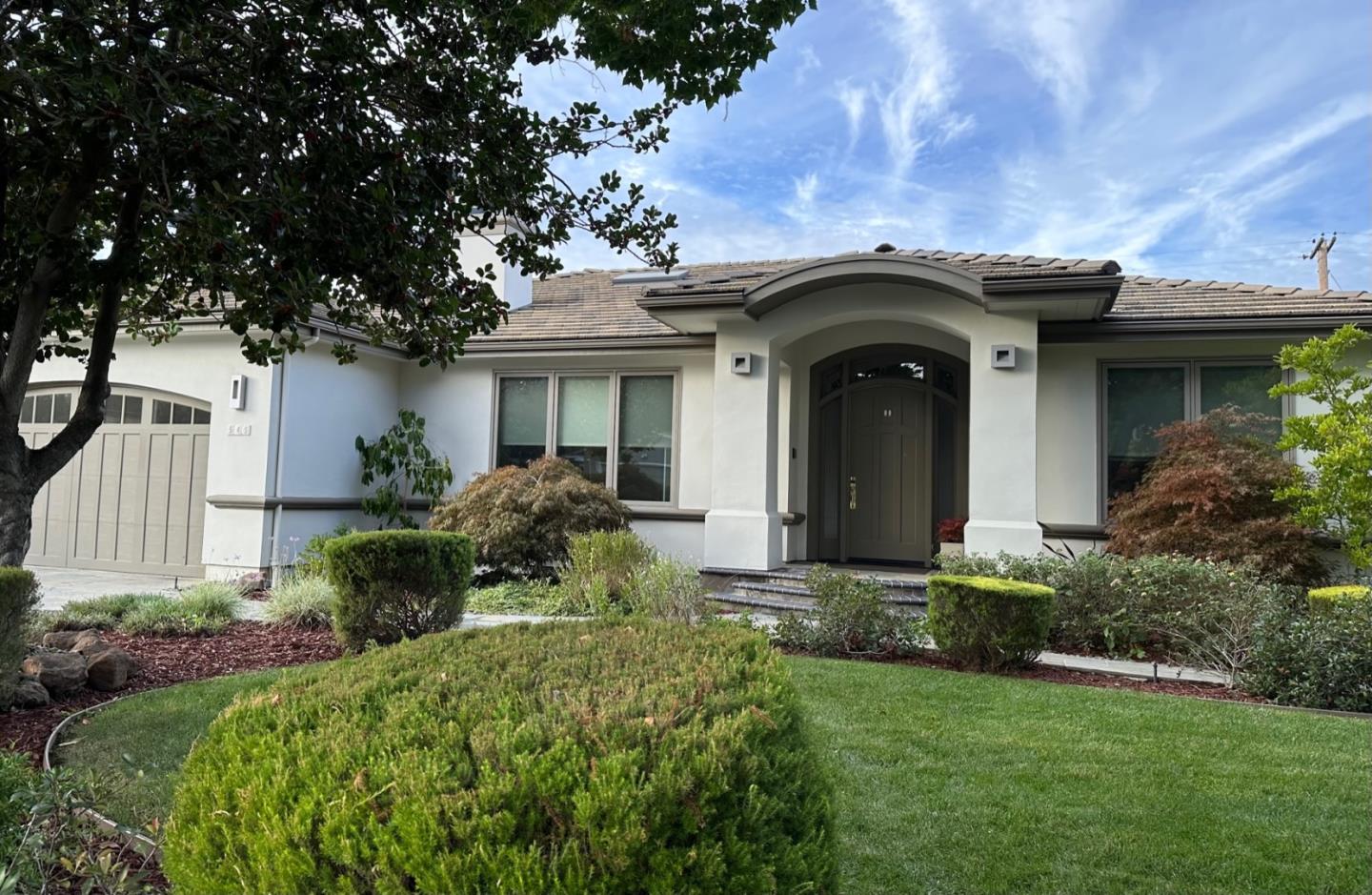 545 Clark Court, Los Altos, CA 