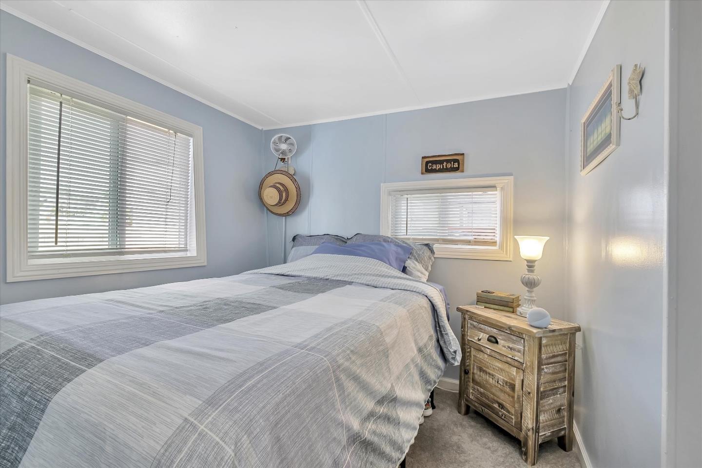 Detail Gallery Image 18 of 29 For 750 47th Ave #39,  Capitola,  CA 95010 - 1 Beds | 1 Baths