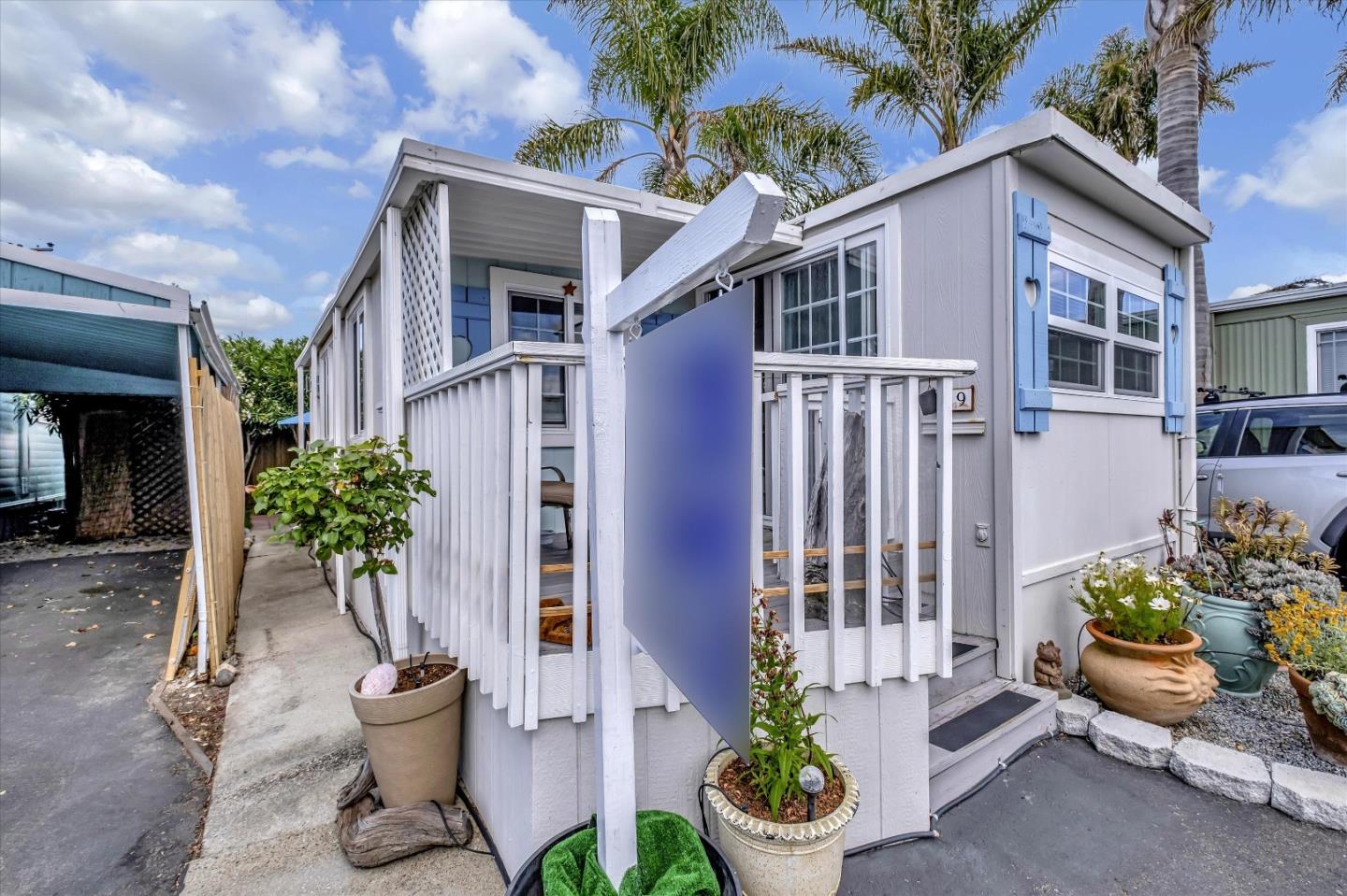 Detail Gallery Image 3 of 29 For 750 47th Ave #39,  Capitola,  CA 95010 - 1 Beds | 1 Baths