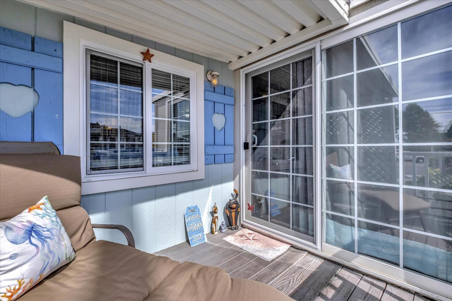 Detail Gallery Image 7 of 29 For 750 47th Ave #39,  Capitola,  CA 95010 - 1 Beds | 1 Baths