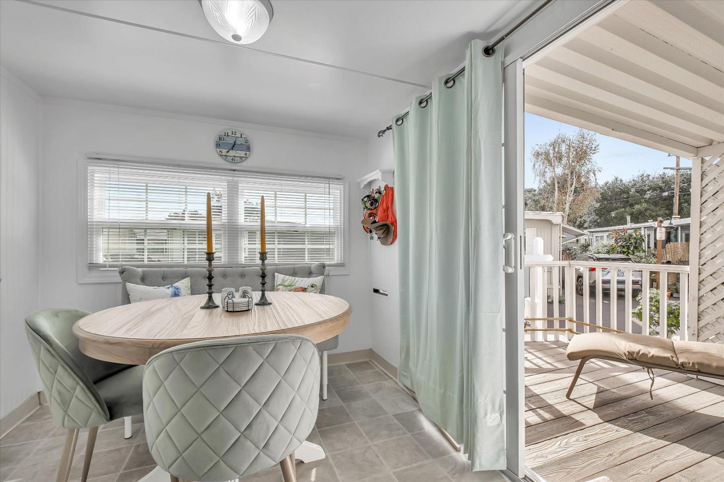 Detail Gallery Image 8 of 29 For 750 47th Ave #39,  Capitola,  CA 95010 - 1 Beds | 1 Baths