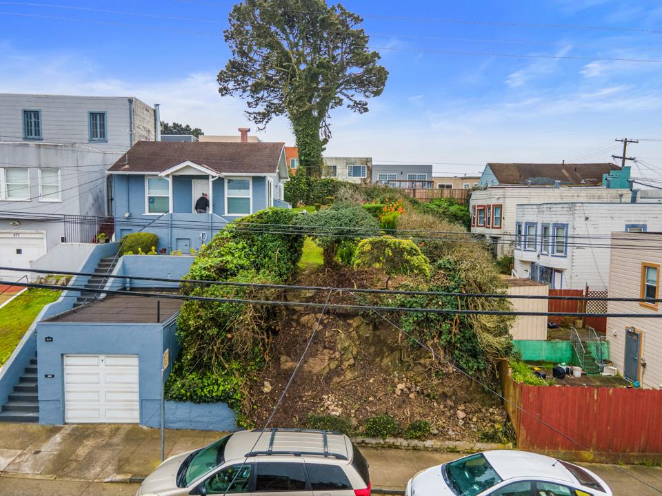 585 Lakeview Avenue, San Francisco, CA 