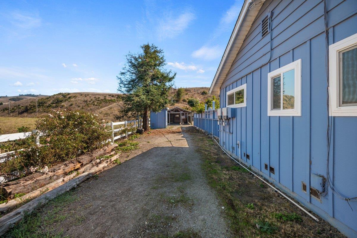 Detail Gallery Image 47 of 59 For 486 Stage Rd, Pescadero,  CA 94060 - 3 Beds | 3/1 Baths