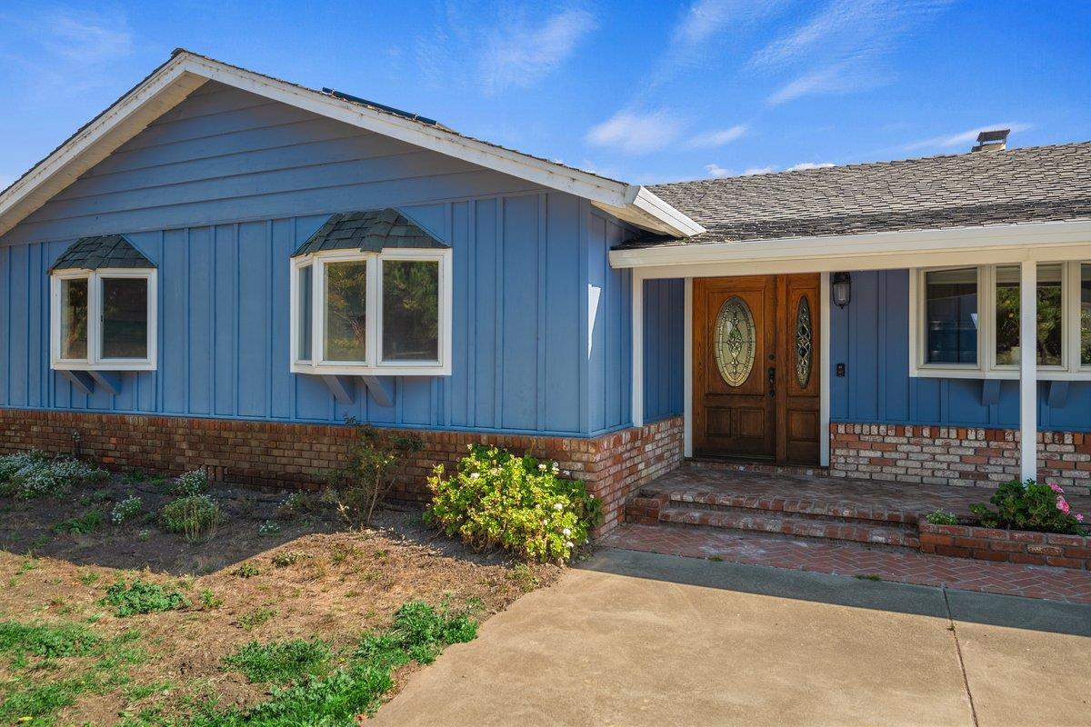 Detail Gallery Image 5 of 59 For 486 Stage Rd, Pescadero,  CA 94060 - 3 Beds | 3/1 Baths