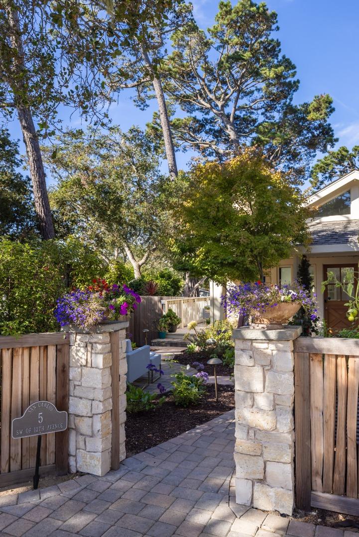Detail Gallery Image 19 of 23 For 0 San Carlos 5 Sw of 12th, Carmel,  CA 93921 - 3 Beds | 2 Baths