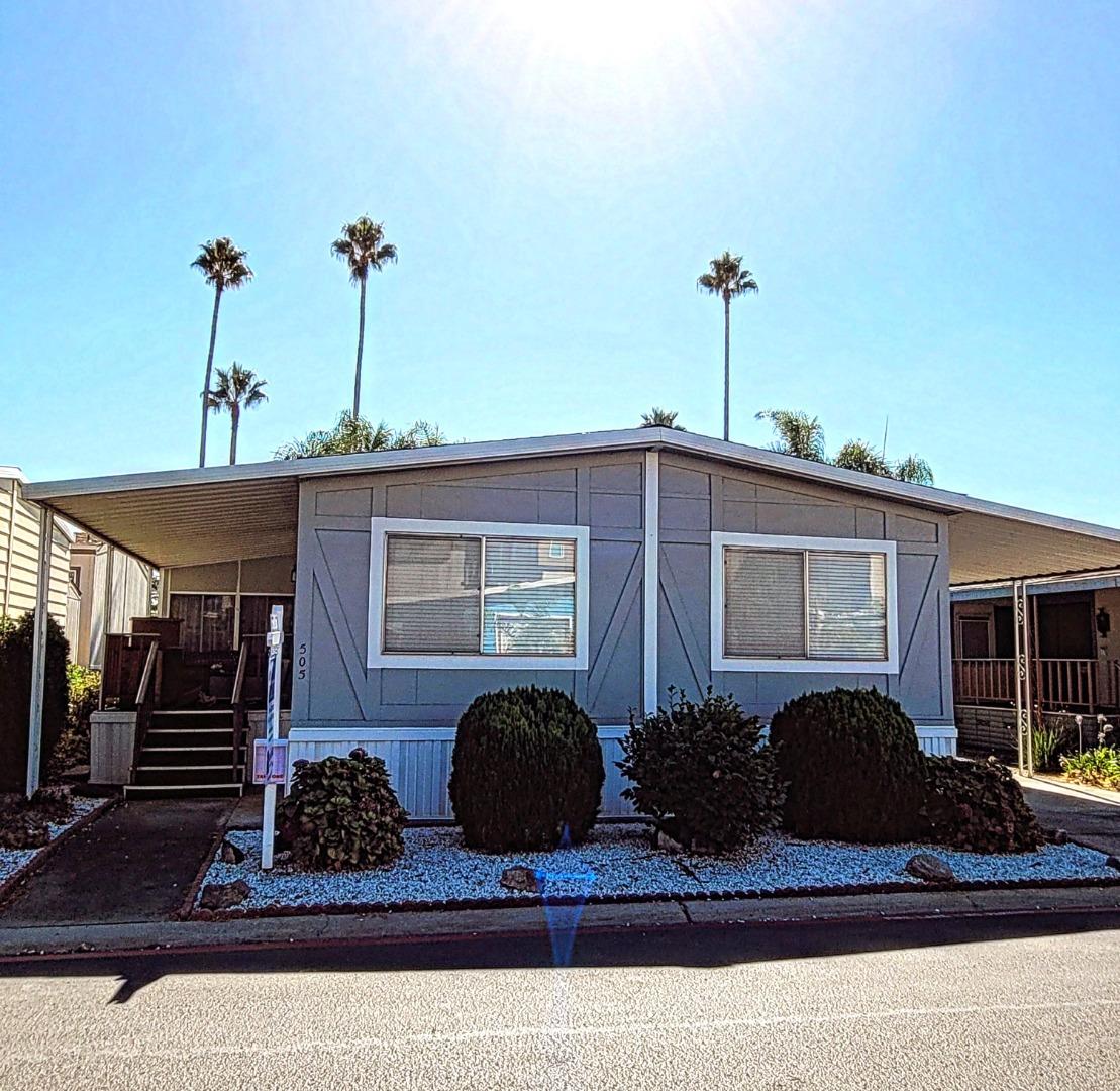 Detail Gallery Image 1 of 1 For 505 Giannotta Way #505,  San Jose,  CA 95133 - 2 Beds | 2 Baths