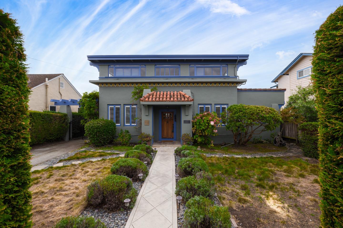 Detail Gallery Image 9 of 68 For 460 Poplar St, Half Moon Bay,  CA 94019 - 3 Beds | 2 Baths