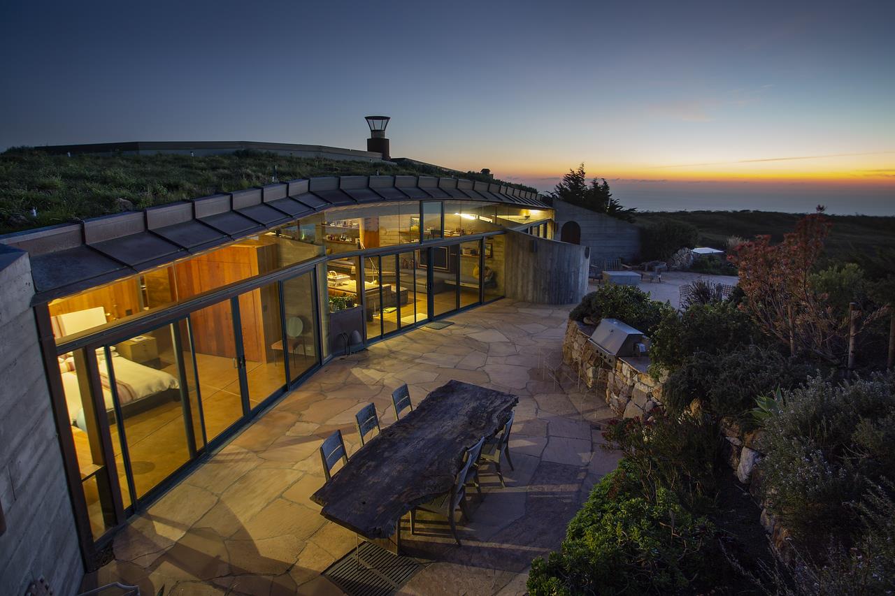 Detail Gallery Image 12 of 75 For Clear Ridge Rd, Big Sur Coast,  CA 93920 - 4 Beds | 4 Baths