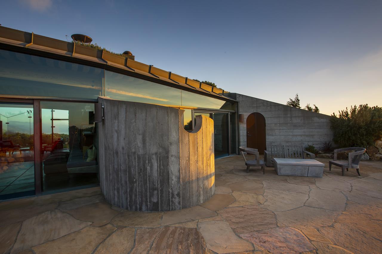 Detail Gallery Image 23 of 75 For Clear Ridge Rd, Big Sur Coast,  CA 93920 - 4 Beds | 4 Baths