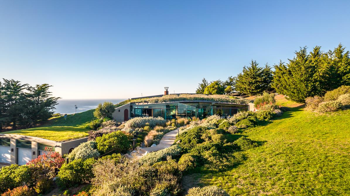 One Clear Ridge Road, Big Sur, California 93920, 4 Bedrooms Bedrooms, ,4 BathroomsBathrooms,Residential,For Sale,One Clear Ridge Road,ML81945282