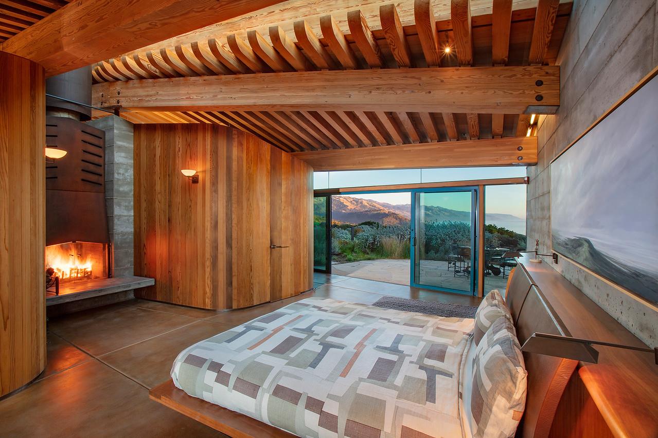 Detail Gallery Image 34 of 75 For Clear Ridge Rd, Big Sur Coast,  CA 93920 - 4 Beds | 4 Baths