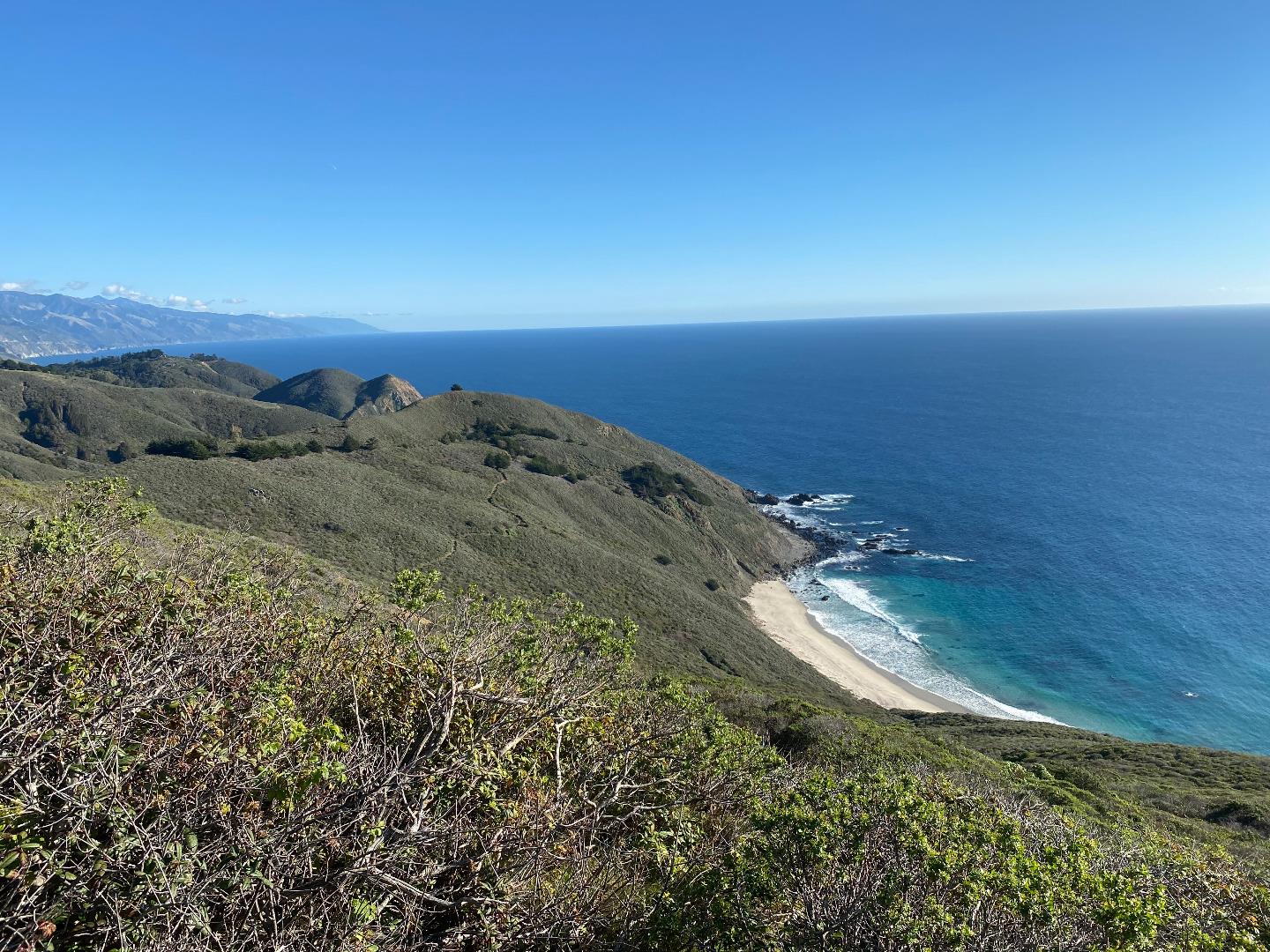 One Clear Ridge Road, Big Sur, California 93920, 4 Bedrooms Bedrooms, ,4 BathroomsBathrooms,Residential,For Sale,One Clear Ridge Road,ML81945282