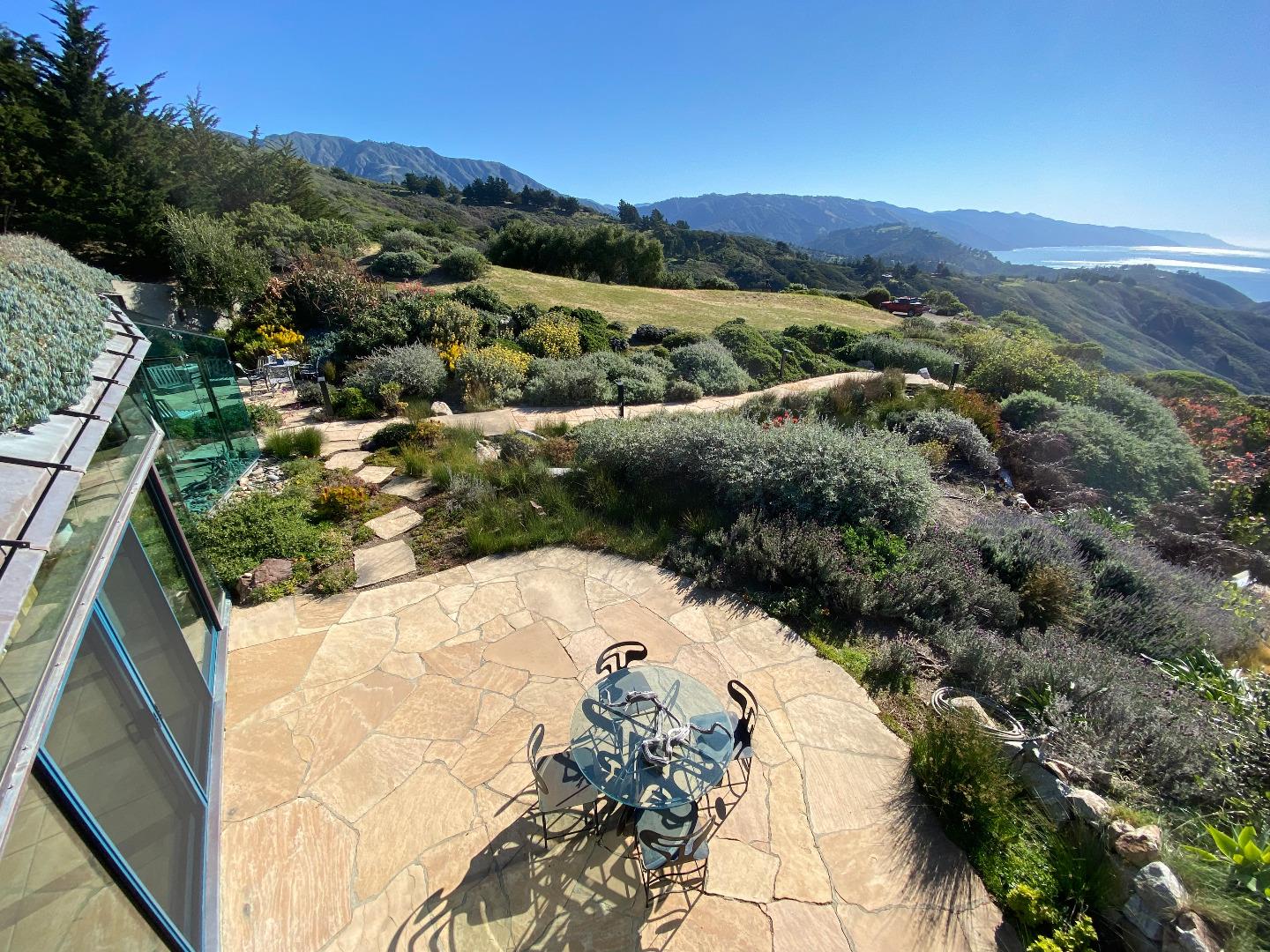 Detail Gallery Image 44 of 75 For Clear Ridge Rd, Big Sur Coast,  CA 93920 - 4 Beds | 4 Baths