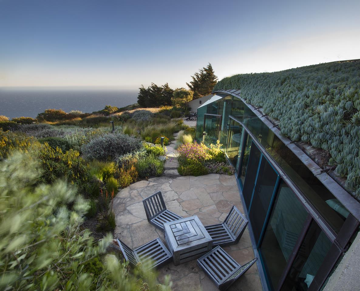 Detail Gallery Image 46 of 75 For Clear Ridge Rd, Big Sur Coast,  CA 93920 - 4 Beds | 4 Baths