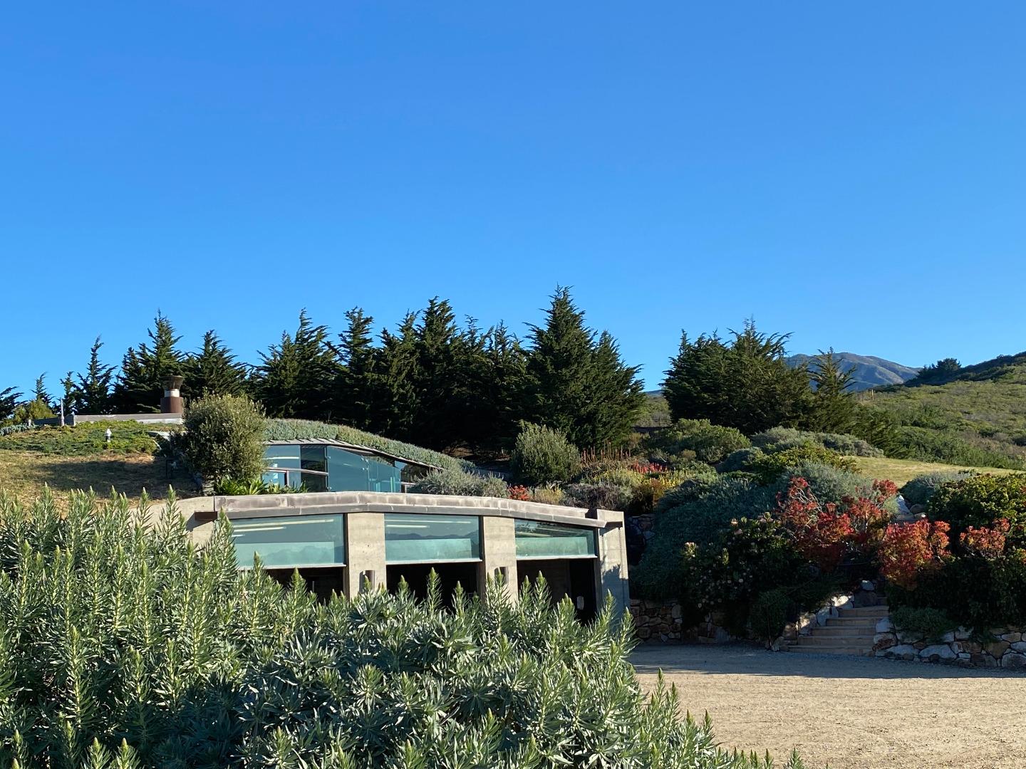 Detail Gallery Image 65 of 75 For Clear Ridge Rd, Big Sur Coast,  CA 93920 - 4 Beds | 4 Baths