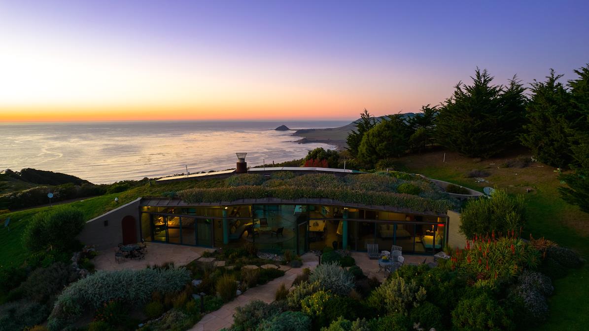 Detail Gallery Image 73 of 75 For Clear Ridge Rd, Big Sur Coast,  CA 93920 - 4 Beds | 4 Baths