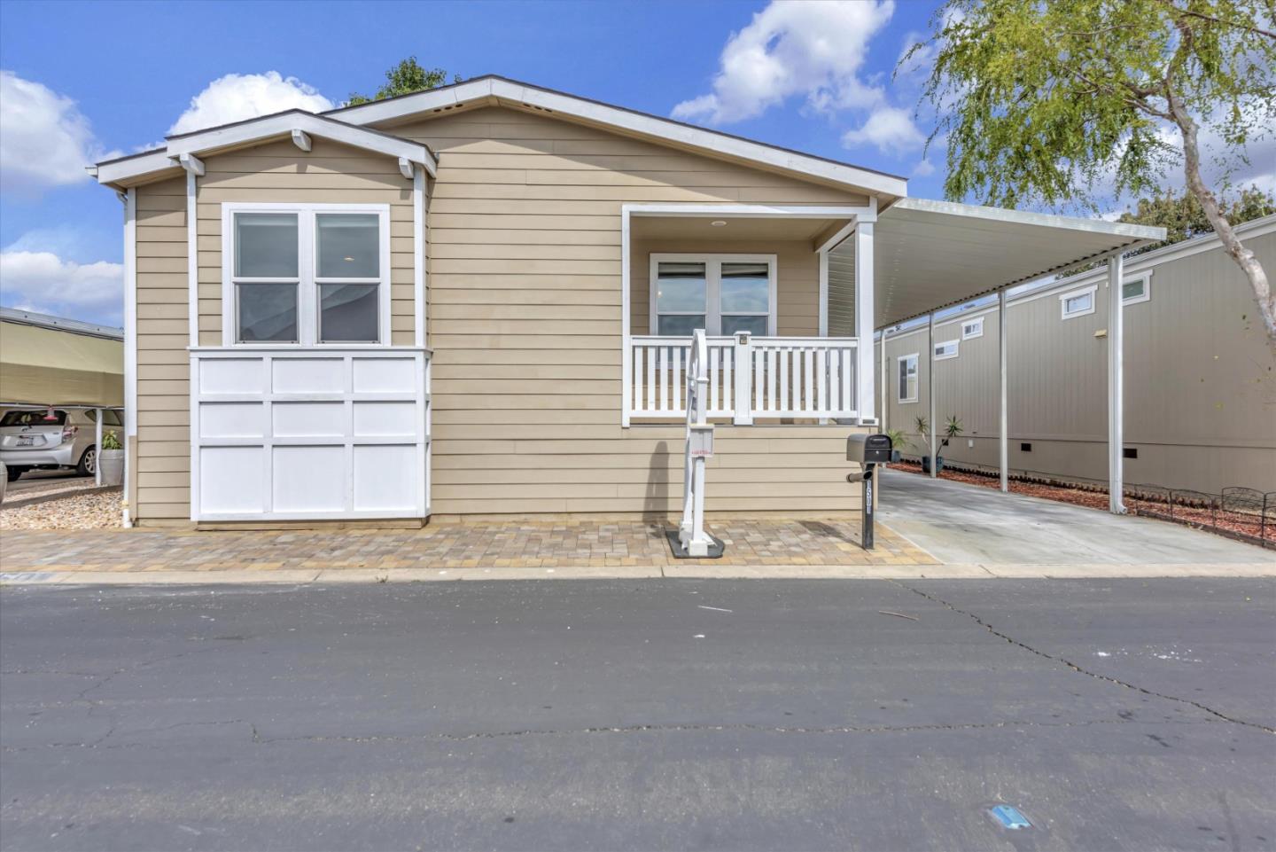 Photo of 1501 Cartagena Ave #397 in Hayward, CA