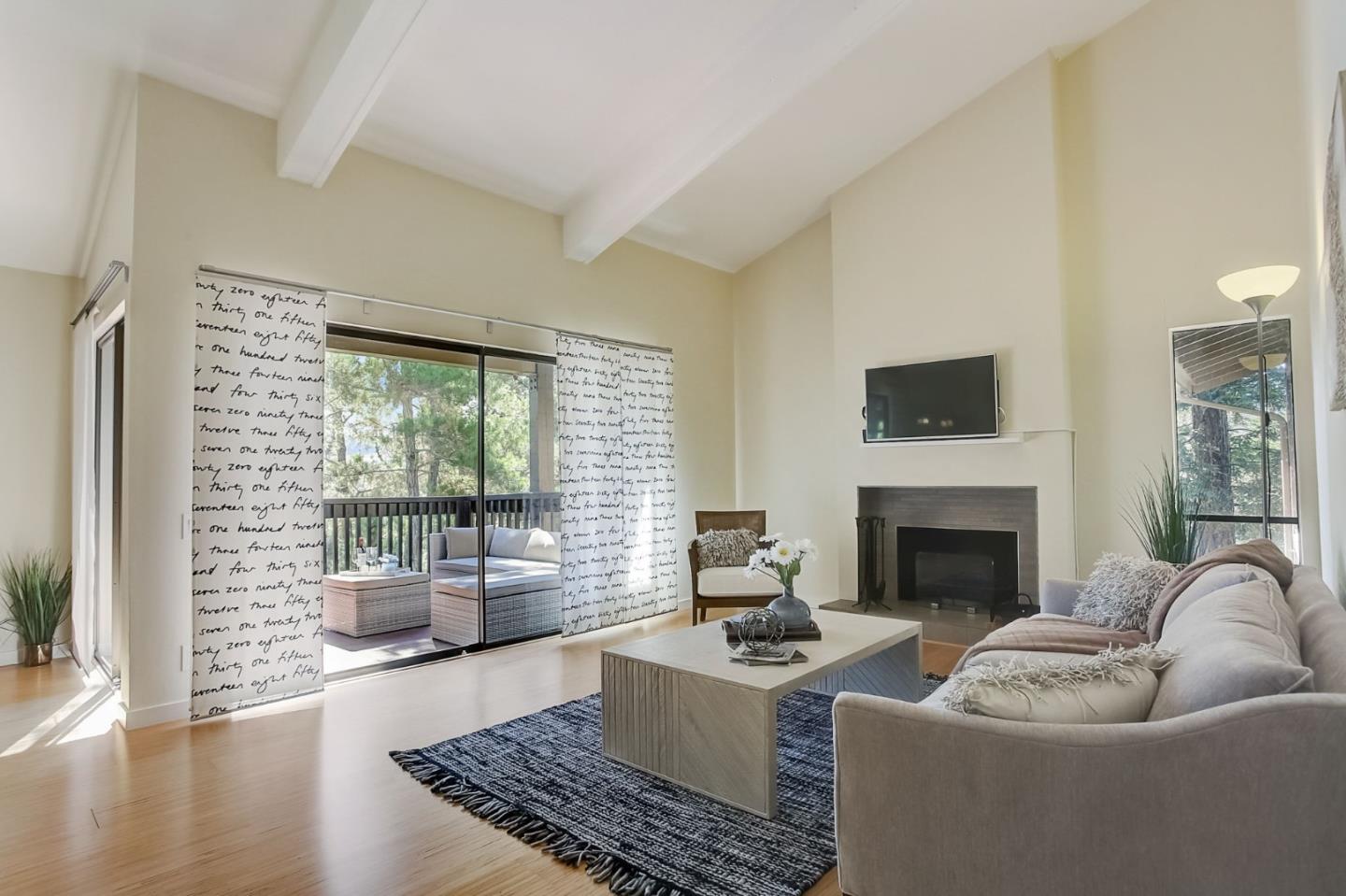 Detail Gallery Image 2 of 63 For 3374 Brittan Ave #13,  San Carlos,  CA 94070 - 3 Beds | 2 Baths
