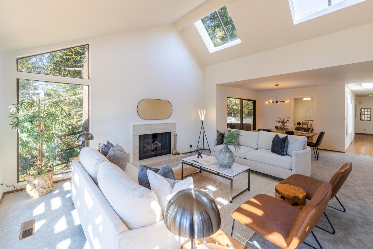 Detail Gallery Image 1 of 1 For 157 Ravenhill Rd, Orinda,  CA 94563 - 3 Beds | 2/1 Baths