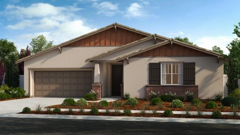 Detail Gallery Image 1 of 1 For 860 Broadcaster Dr, Vacaville,  CA 95687 - 4 Beds | 3/1 Baths