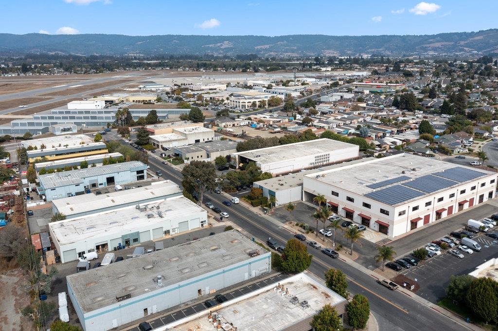 34 Hangar Way, Watsonville, California 95076, ,Commercial Sale,For Sale,34 Hangar Way,ML81946026