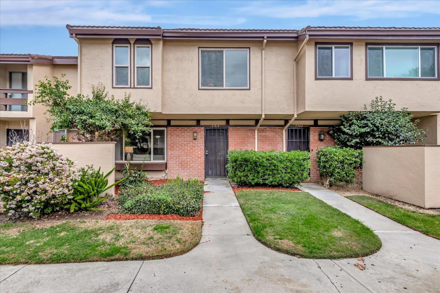 Detail Gallery Image 1 of 1 For 2360 Sapwood Way, San Jose,  CA 95133 - 4 Beds | 2/1 Baths