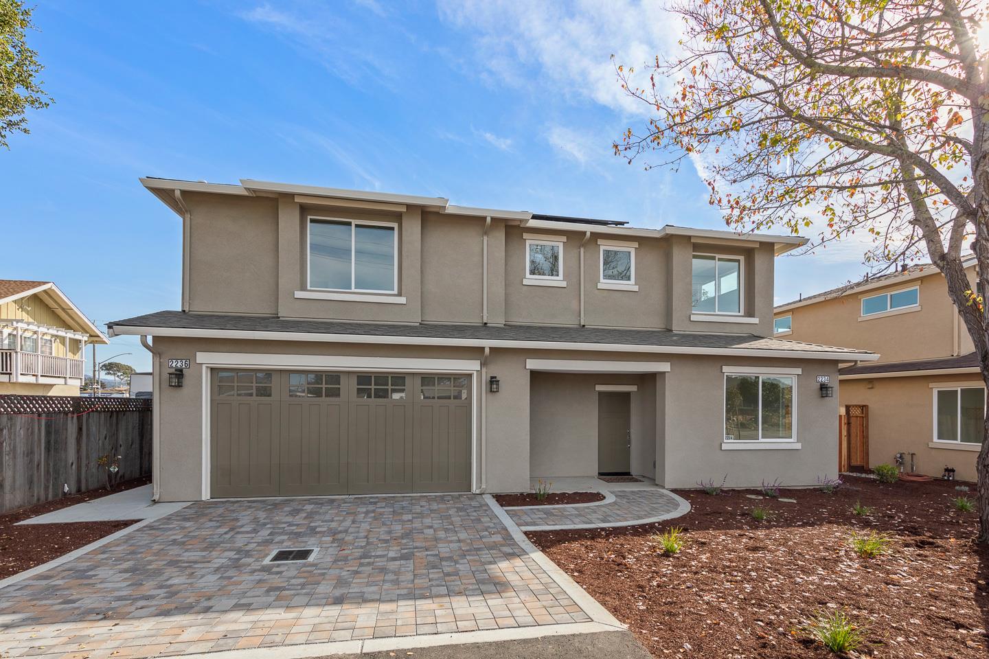 95062 CA Real Estate