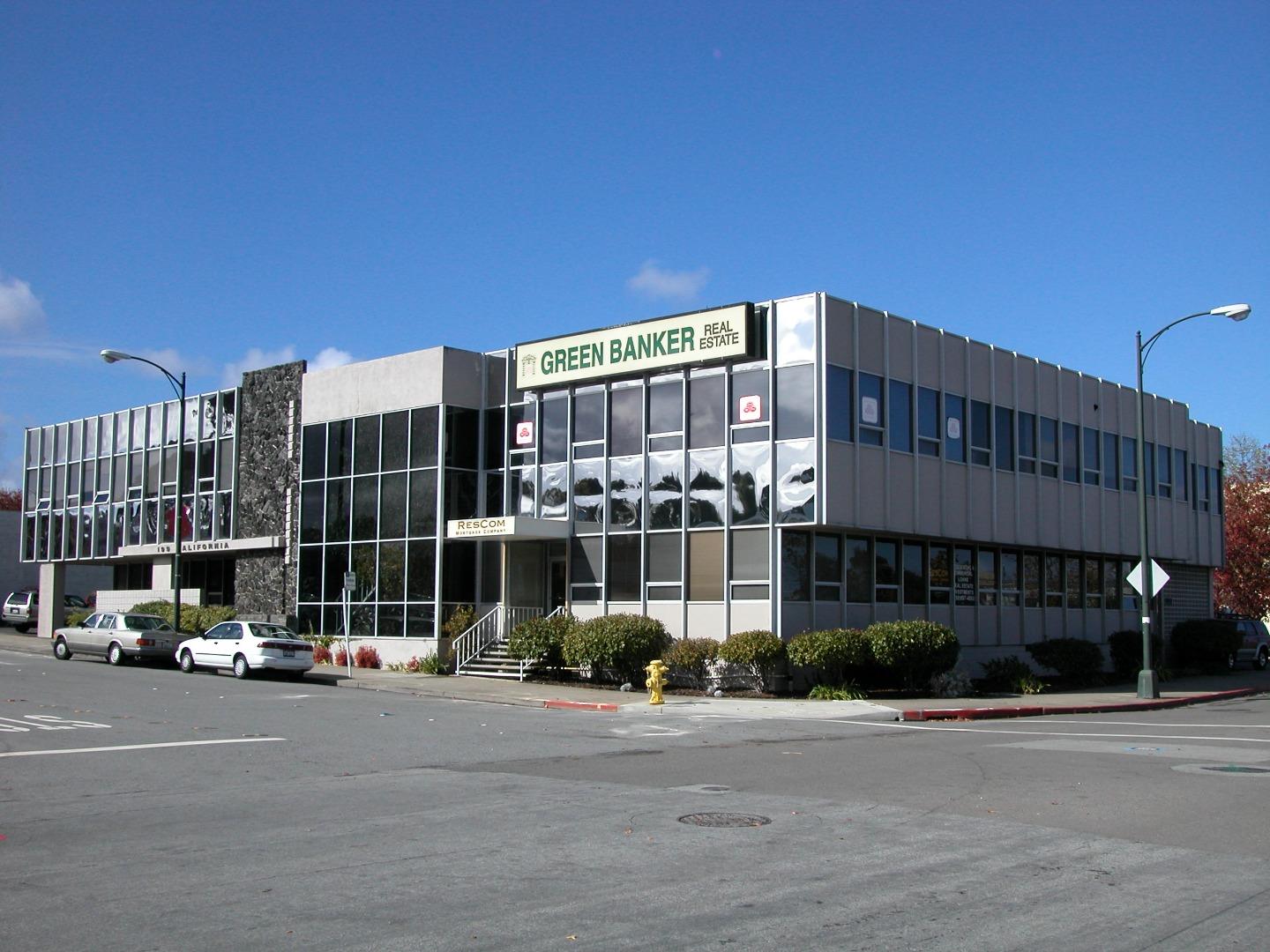 199 California Drive, Millbrae, California 94030, ,Commercial Lease,For Rent,199 California Drive,ML81946215