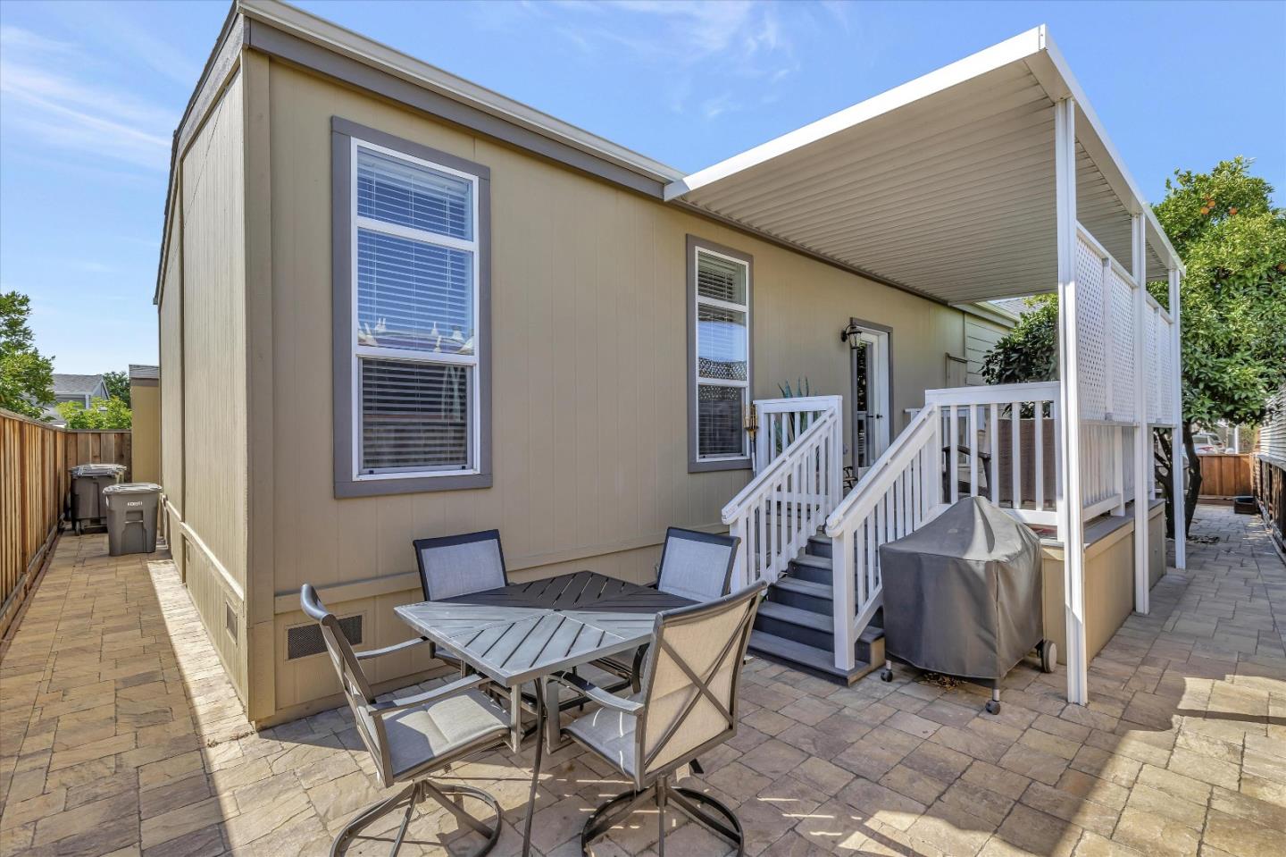 Detail Gallery Image 26 of 34 For 275 Burnett Ave #56,  Morgan Hill,  CA 95037 - 3 Beds | 2 Baths