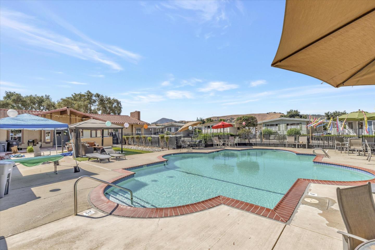 Detail Gallery Image 34 of 34 For 275 Burnett Ave #56,  Morgan Hill,  CA 95037 - 3 Beds | 2 Baths
