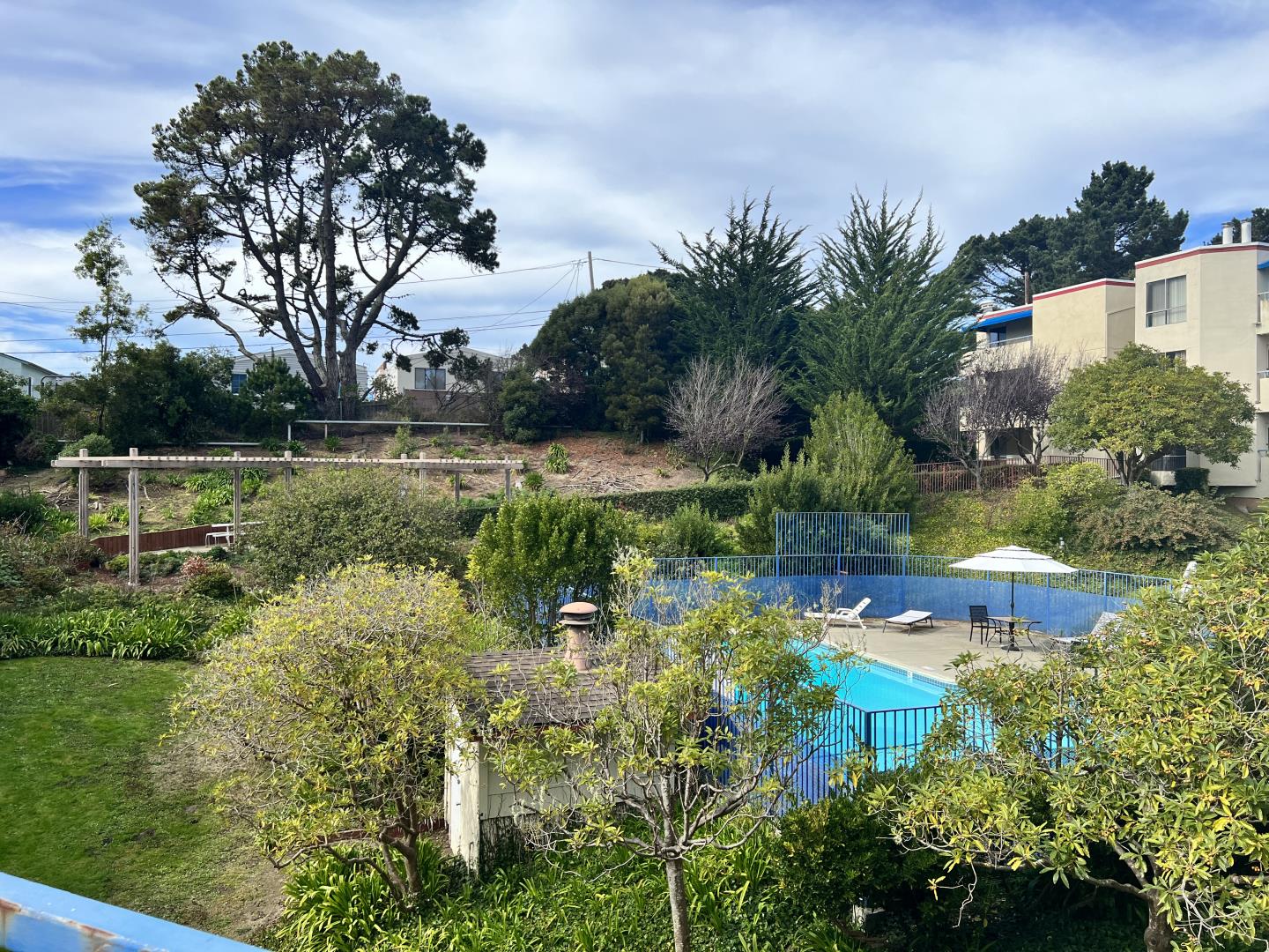Detail Gallery Image 11 of 13 For 1551 Southgate Ave #132,  Daly City,  CA 94015 - 0 Beds | 1 Baths