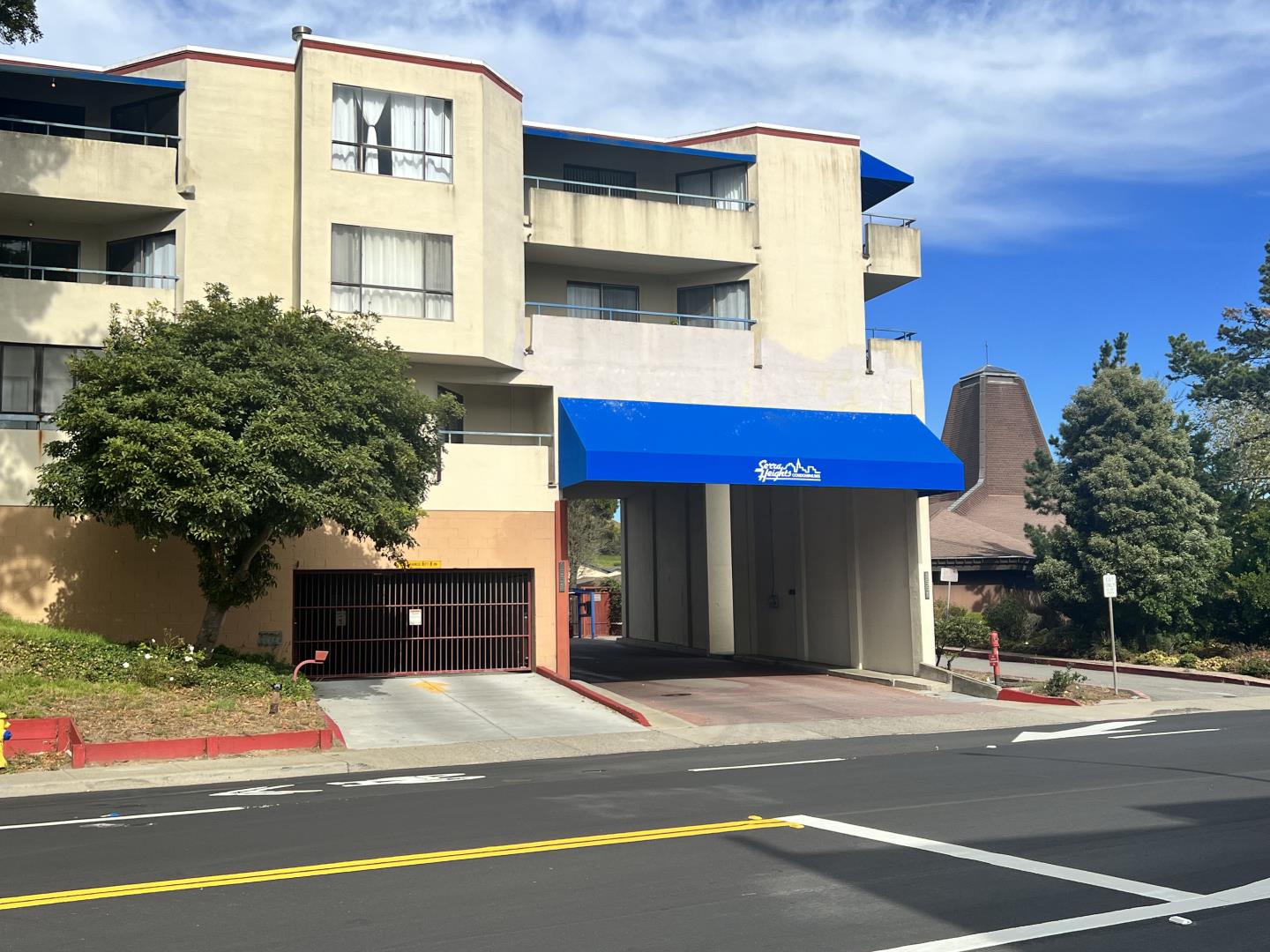 Detail Gallery Image 2 of 13 For 1551 Southgate Ave #132,  Daly City,  CA 94015 - 0 Beds | 1 Baths