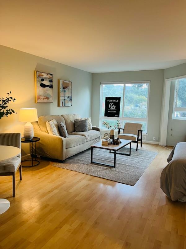 Detail Gallery Image 3 of 13 For 1551 Southgate Ave #132,  Daly City,  CA 94015 - 0 Beds | 1 Baths