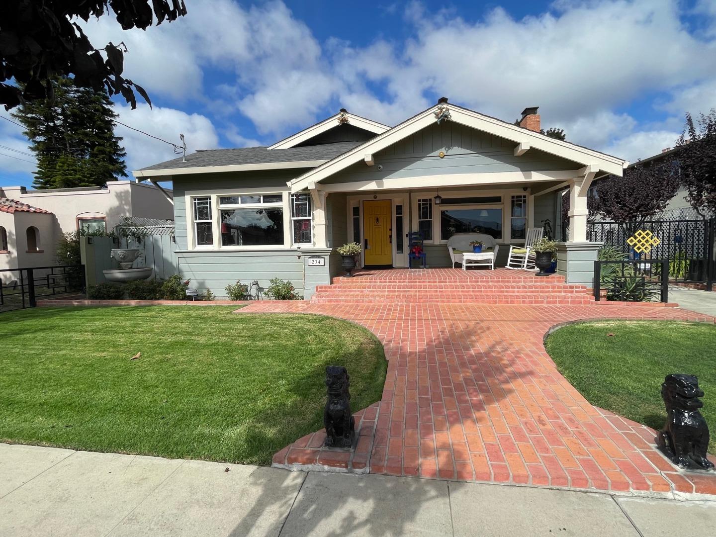 234 Central Avenue, Salinas, CA 