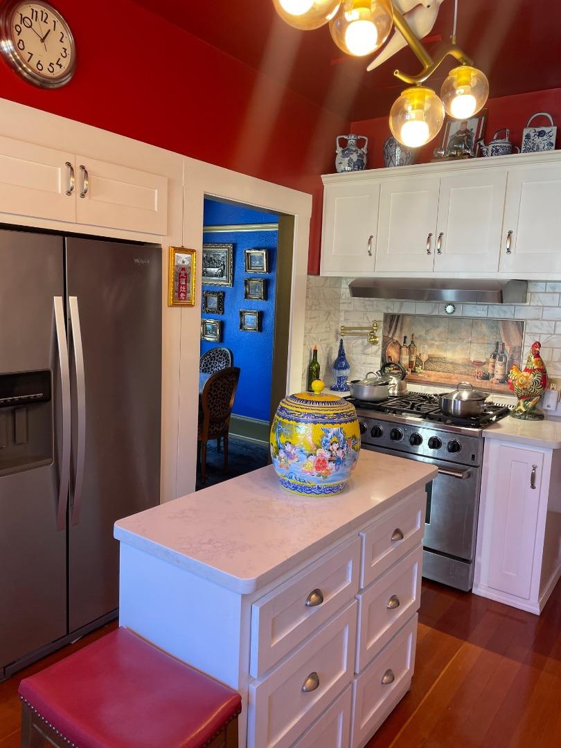 Detail Gallery Image 5 of 37 For 234 Central Ave, Salinas,  CA 93901 - 3 Beds | 2/1 Baths