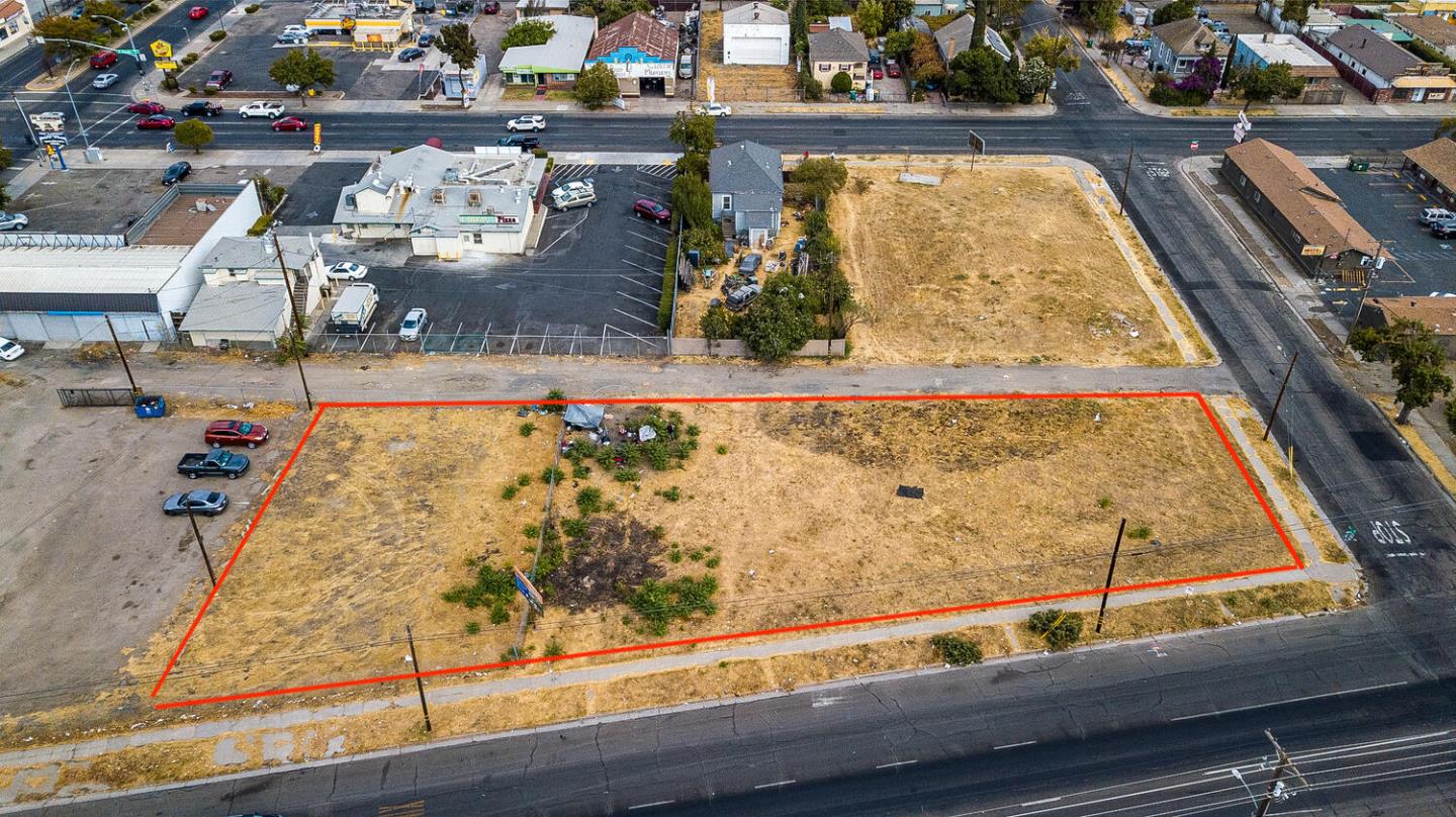 Photo of Tbd S Center St in Stockton, CA